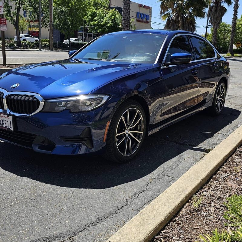 Elite Film Solution Ceramic Coating