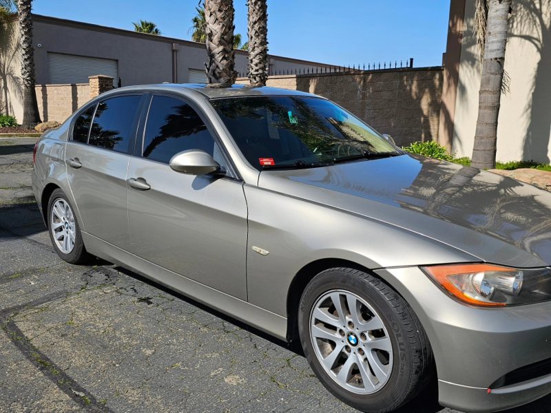 Professional Windshield Protection Installation