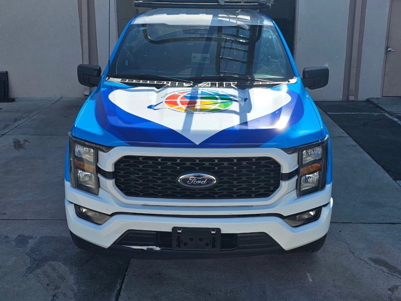 Trusted Vinyl Wrap