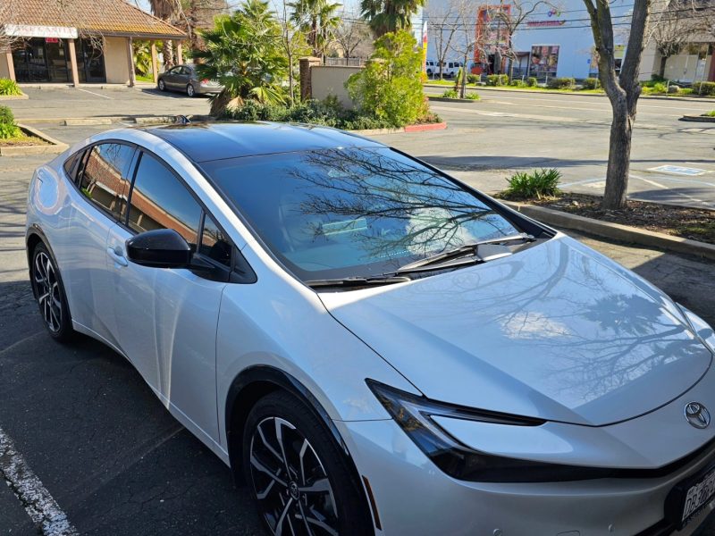 Trusted Windshield Protection