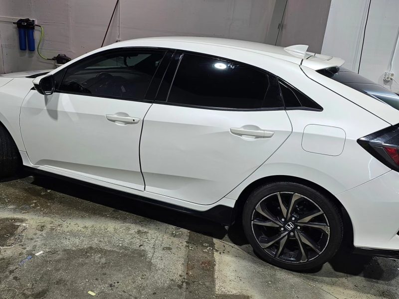 Window Tint Expert