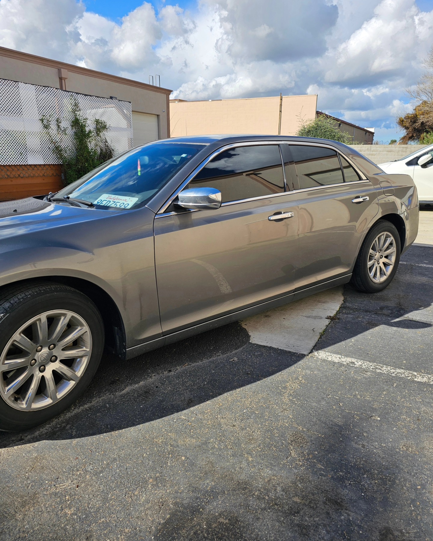 Ceramic Coating Service Elk Grove, CA