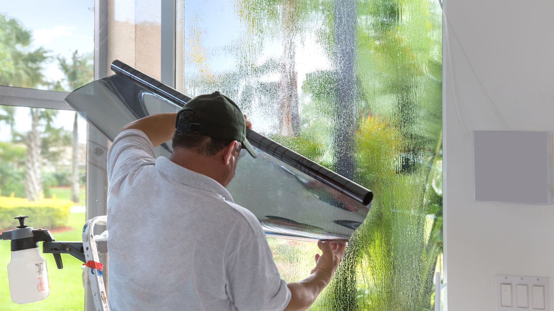 Elite Film Residential Window Tint Elk Grove, CA