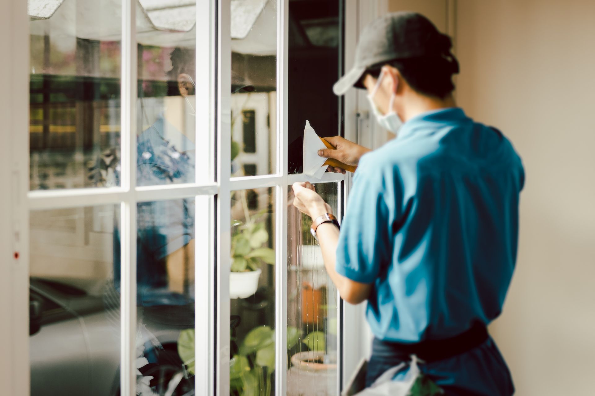 Elite Film Residential Window Tinting Elk Grove, CA