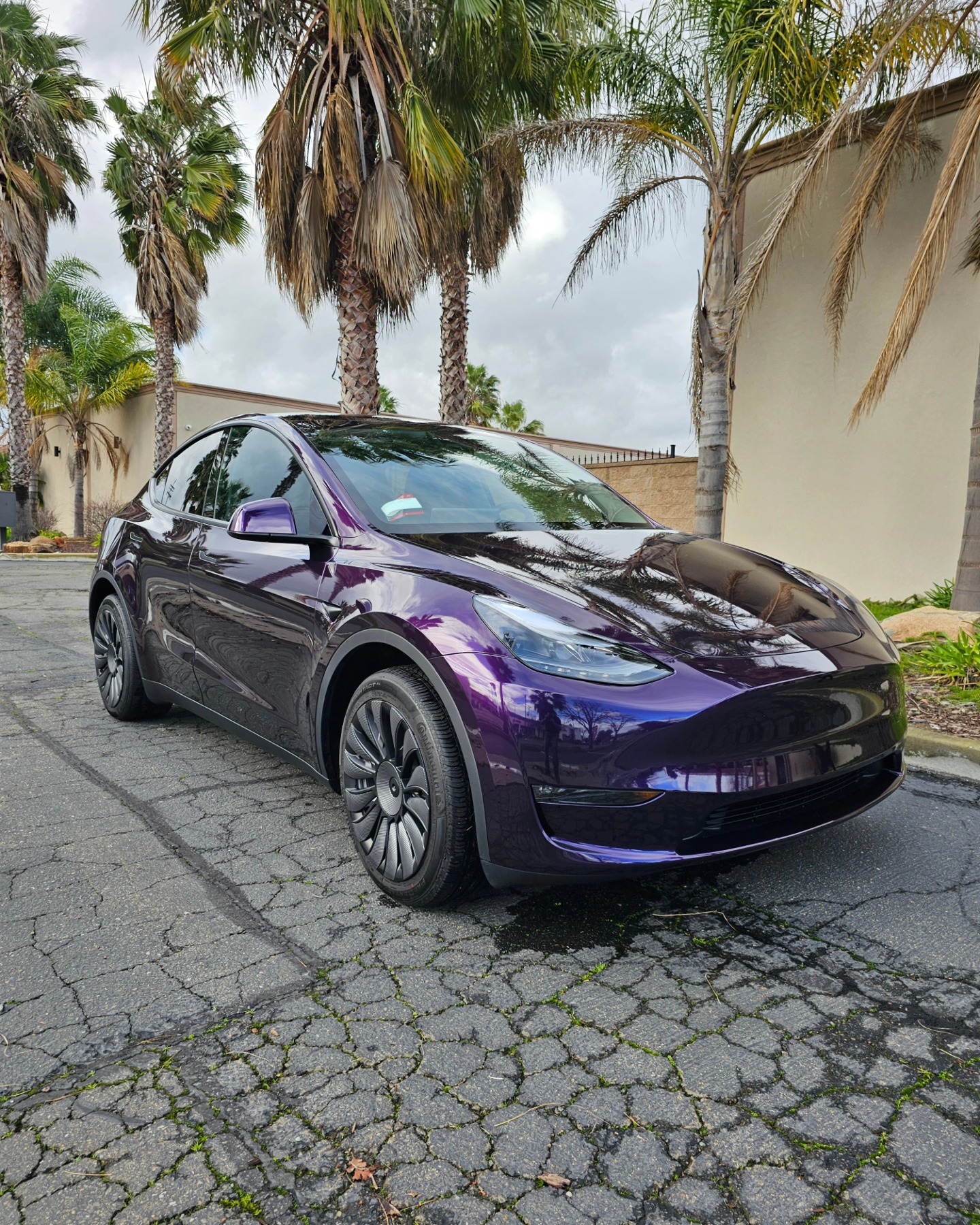 Leading Experts in Ceramic Coating Elk Grove, CA