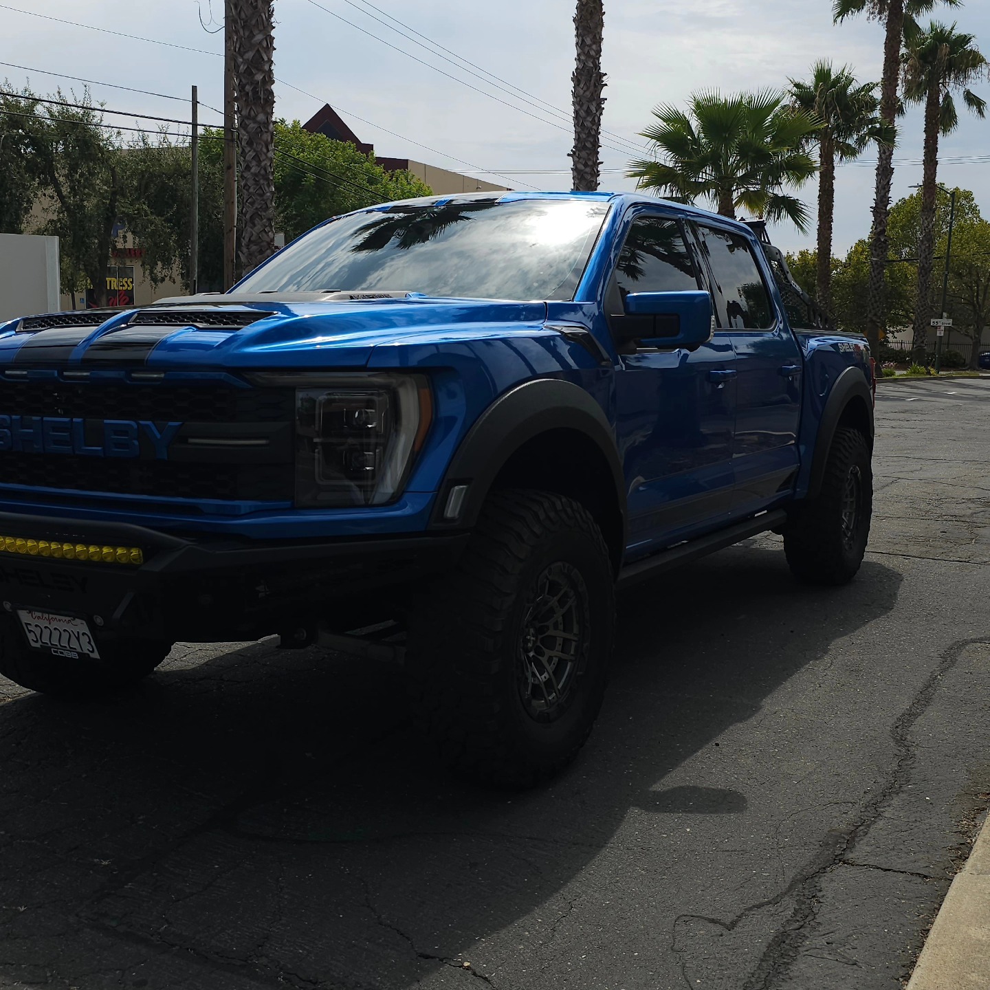 Paint Protection Film Service by Elite Film Solution Elk Grove, CA