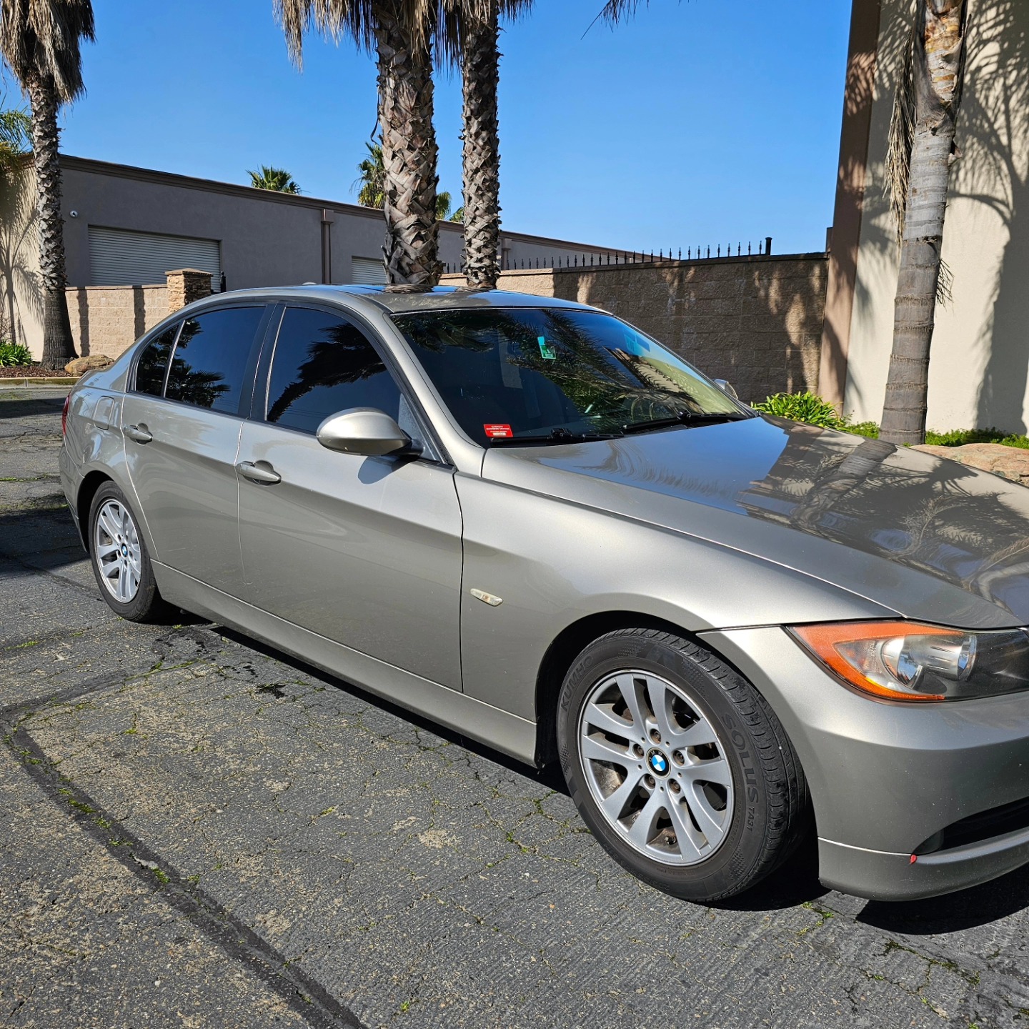 Professional Windshield Protection Installation Elk Grove, CA