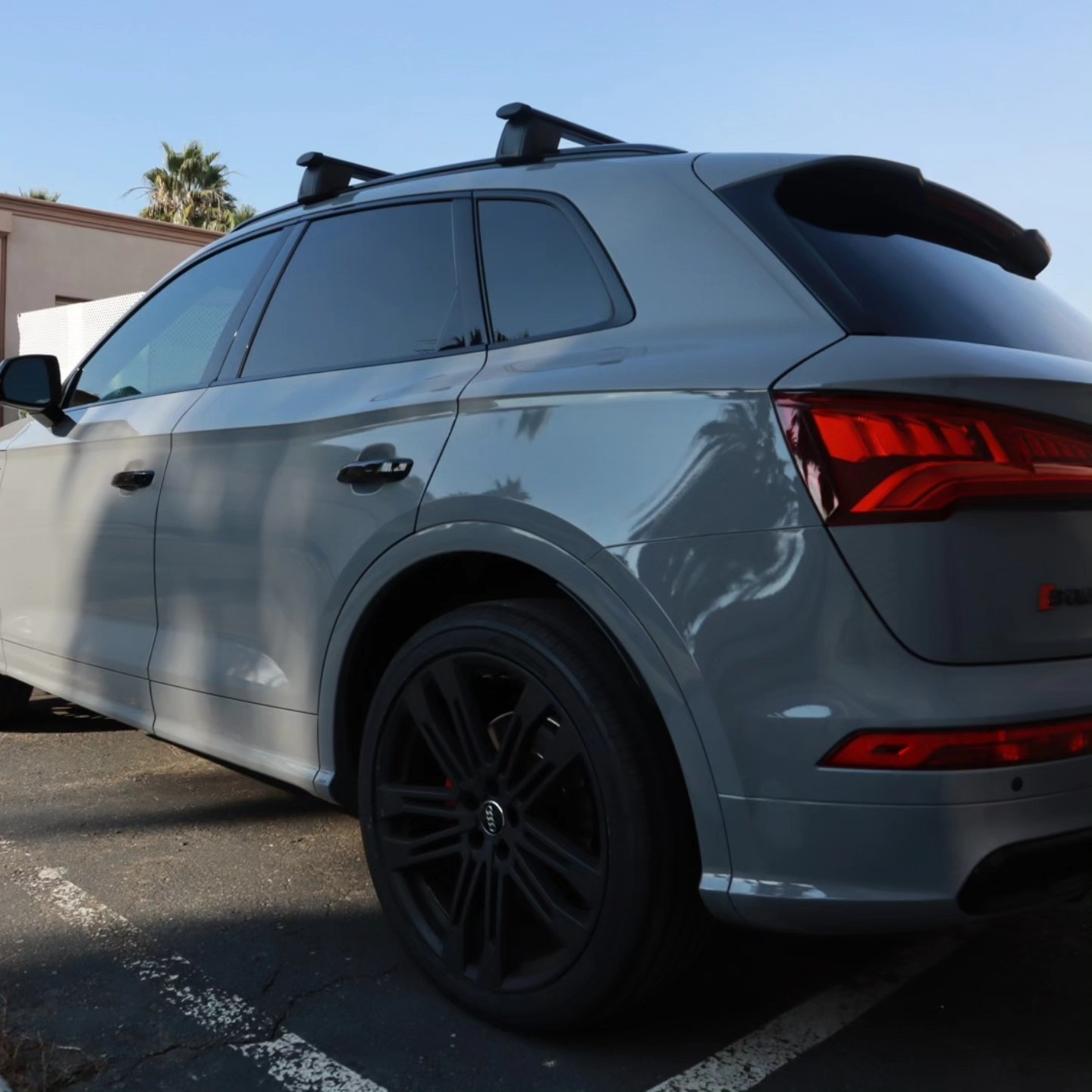 The Perfect Window Tint Service