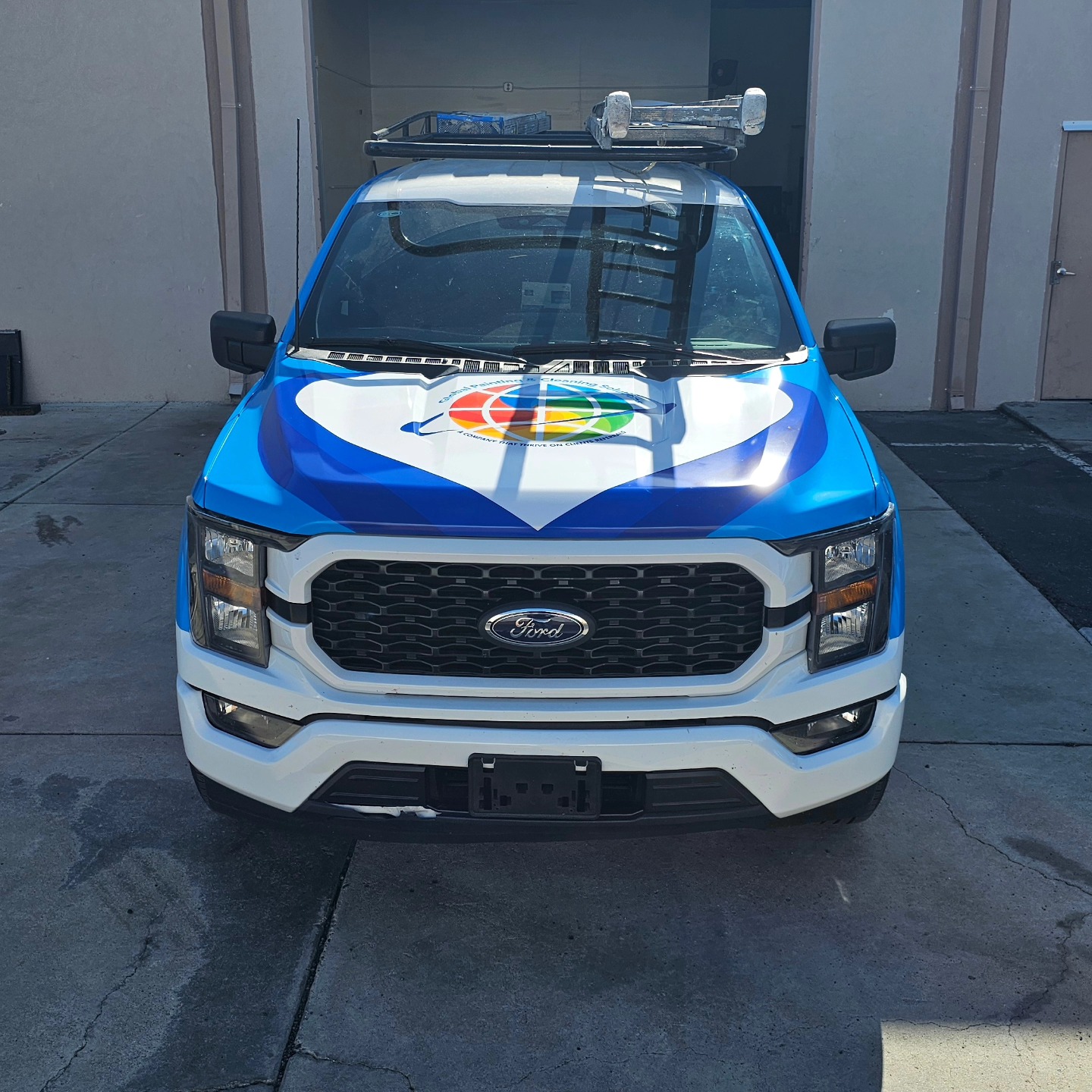Trusted Vinyl Wrap Elk Grove, CA